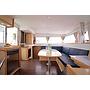 Book yachts online - catamaran - Lagoon 400 - Delfis - rent