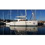 Book yachts online - catamaran - Lagoon 400 - Delfis - rent