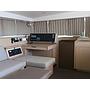 Book yachts online - catamaran - Lagoon 400 S2 - Luna Lu - rent