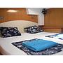 Book yachts online - catamaran - Lagoon 500 - Otto Mezzo (Refitting 2016/17) - rent