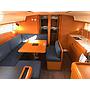 Book yachts online - sailboat - Sun Odyssey 519 - Alboran Bourbon (Cabo Verde) - rent