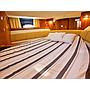 Book yachts online - motorboat - Cranchi Mediterranee 50 HT - Magia - rent