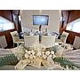 Book yachts online - motorboat - Aicon 75 - Lutetia - rent