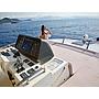 Book yachts online - motorboat - Aicon 75 - Lutetia - rent