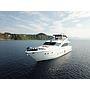 Book yachts online - motorboat - Aicon 75 - Lutetia - rent