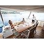 Book yachts online - motorboat - Aicon 75 - Lutetia - rent
