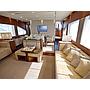 Book yachts online - motorboat - Aicon 75 - Lutetia - rent