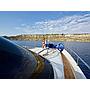 Book yachts online - motorboat - Aicon 75 - Lutetia - rent