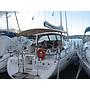 Book yachts online - sailboat - Elan 434 - Rebekka - rent
