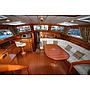 Book yachts online - sailboat - Farr 60 - Joyride of Lindigö - rent