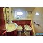 Book yachts online - motorboat - Ferretti 680 - Estella GENERALLY REFIT 2013 - rent