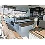 Book yachts online - catamaran - Astréa 42 - Discordia - rent