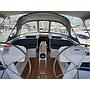 Book yachts online - sailboat - Hanse 458 - Adagio - rent