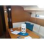 Book yachts online - sailboat - Sun Odyssey 439 - Mario - rent