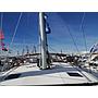 Book yachts online - sailboat - Sun Odyssey 439 - Mario - rent
