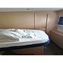 Book yachts online - catamaran - Saona 47 - Aquarius III - rent