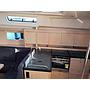 Book yachts online - sailboat - Hanse 455 - Melanie M - rent