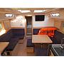 Book yachts online - sailboat - Hanse 455 - Melanie M - rent