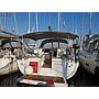 Book yachts online - sailboat - Hanse 455 - Melanie M - rent