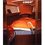 Book yachts online - sailboat - First 40.7 - Enif - rent