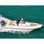 Book yachts online - motorboat - Lomac 1100 - Damiano - rent
