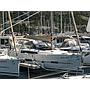 Book yachts online - sailboat - Dufour 410 Grand Large - MISTRAL new sails 2018 - rent