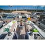 Book yachts online - sailboat - Dufour 410 Grand Large - MISTRAL new sails 2018 - rent