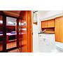 Book yachts online - sailboat - Bavaria 51 - Nereida (FREE WIFI) - rent