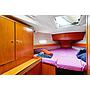 Book yachts online - sailboat - Bavaria 51 - Nereida (FREE WIFI) - rent