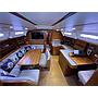 Book yachts online - sailboat - Bavaria 50 - Perla (FREE WIFI) - rent