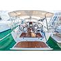 Book yachts online - sailboat - Hanse 400 - Nauticum (!!!from Monday. FREE WIFI) - rent