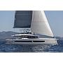 Book yachts online - catamaran - Fountaine Pajot Alegria 67 - Isola - rent