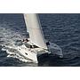 Book yachts online - catamaran - Fountaine Pajot Saona 47 - Ancora Reha - rent