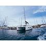 Book yachts online - catamaran - Bali 4.5 - Advocat - rent