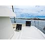 Book yachts online - catamaran - Bali 4.5 - Butterfly - rent