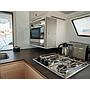 Book yachts online - catamaran - Bali 4.5 - Butterfly - rent