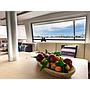 Book yachts online - catamaran - Bali 4.5 - Butterfly - rent