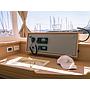 Book yachts online - catamaran - Lagoon 450  Flybridge - Rakhel - rent