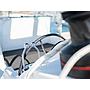Book yachts online - catamaran - Lagoon 450 Sport - Hanna I. - rent