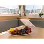 Book yachts online - catamaran - Lagoon 39 - Monique - rent