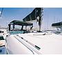 Book yachts online - catamaran - Lagoon 39 - Monique - rent
