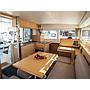 Book yachts online - catamaran - Lagoon 39 - Monique - rent