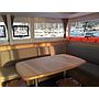 Book yachts online - catamaran - Lagoon 450  Flybridge - Diva - rent