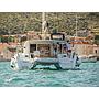Book yachts online - catamaran - Lagoon 39 - Daniela - rent