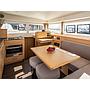 Book yachts online - catamaran - Lagoon 39 - Daniela - rent