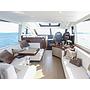 Book yachts online - motorboat - Fairline Squadron 53 - Squadron 53 - rent