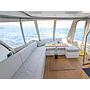 Book yachts online - motorboat - Fairline Squadron 53 - Squadron 53 - rent