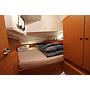 Book yachts online - sailboat - Sun Odyssey 409 - Vivace - rent