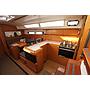 Book yachts online - sailboat - Sun Odyssey 409 - Vivace - rent