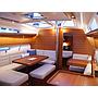 Book yachts online - sailboat - Dufour 410 Grand Large - Sjarm - rent
